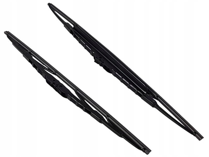 POIGNÉE ESSUIE-GLACES TWIN DOUBLE 530/450M BOSCH 3 397 118 403 3397118403
