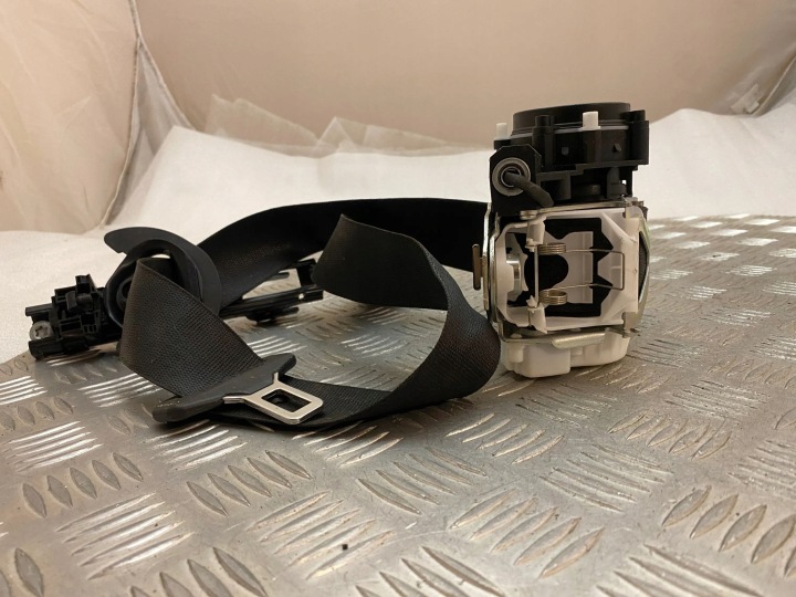 MERCEDES-BENZ GLE (W166 C292) CEINTURE DE SÉCURITÉ SIÈGES AVANT