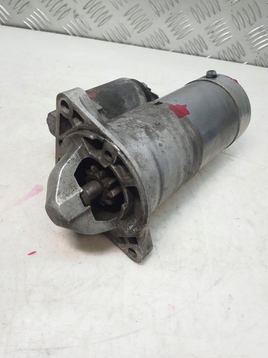 DÉMARREUR OPEL SAAB 1.9 2.0 CDTI 55352882