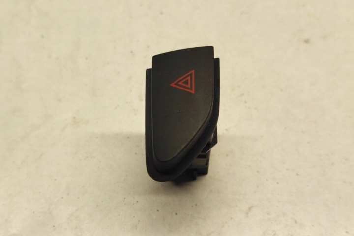 BOUTON D'URGENCE RENAULT CLIO IV (BH_) 252907372R 1.2L GASOLINE 54KW