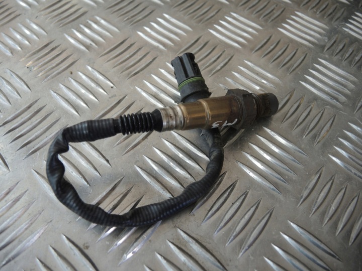 SONDE LAMBDA 7539125 BMW E90 E92 M3 7539125