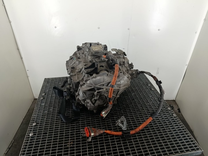 BOÎTE DE VITESSES AUTOMATE TOYOTA PRIUS III 3JM