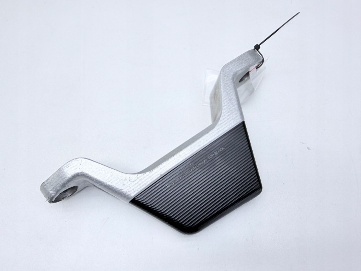 HONDA RADIO 650 R 19-24 TAMPONS DE PROTECTION ARCEAU