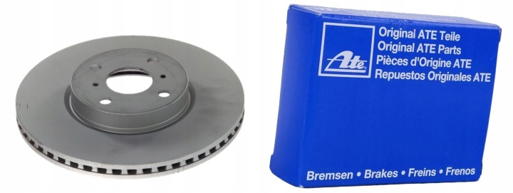DISQUE DE FREIN 422254