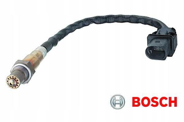 BOSCH SONDE LAMBDA QUANTITÉ FILS 5, 380MM) CONVIENT VERS MERCEDES B