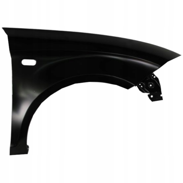 AILE AVANT SEAT ALTEA XL TOLEDO III 04- DROIT