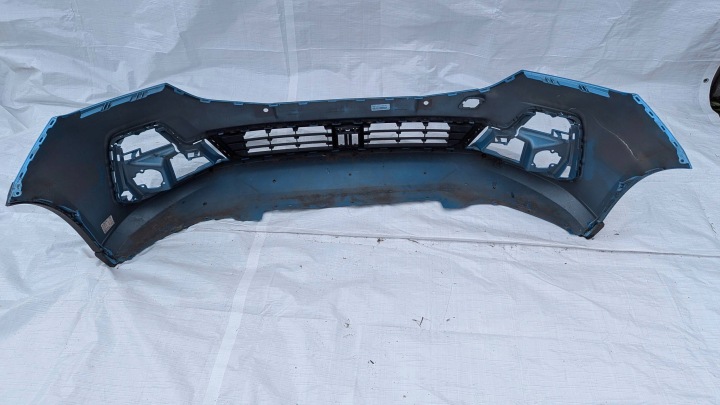 PARE-CHOCS AVANT AVANT FORD TRANSIT TOURNEO CONNECT 2KF807221A