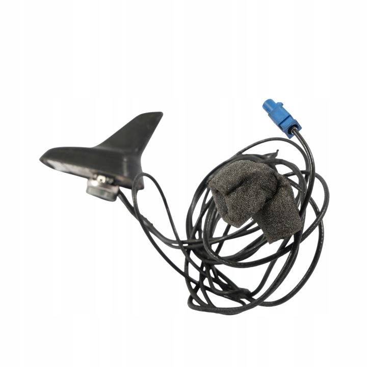 AUDI A3 8P REQUIN ANTENNE TOITS GRUNTOWANA GSM GPS 8P0035503K