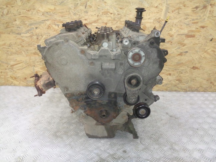 MOTEUR FONCTIONNEL CHRYSLER PACIFICA I 3.5 V6 186KW 253KM 2003- 04792660AB
