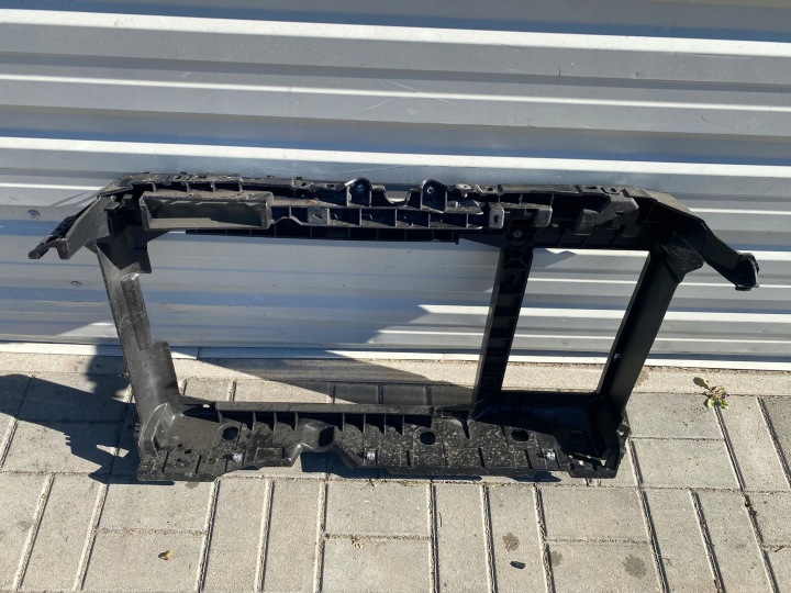 PANNEAU AVANT RENFORCEMENT PEUGEOT 208 II 2008 II CORSA F EUROPE