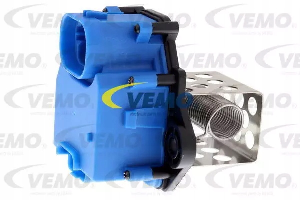 RÉSISTANCE MOTEUR VENTILATEURS CITROEN