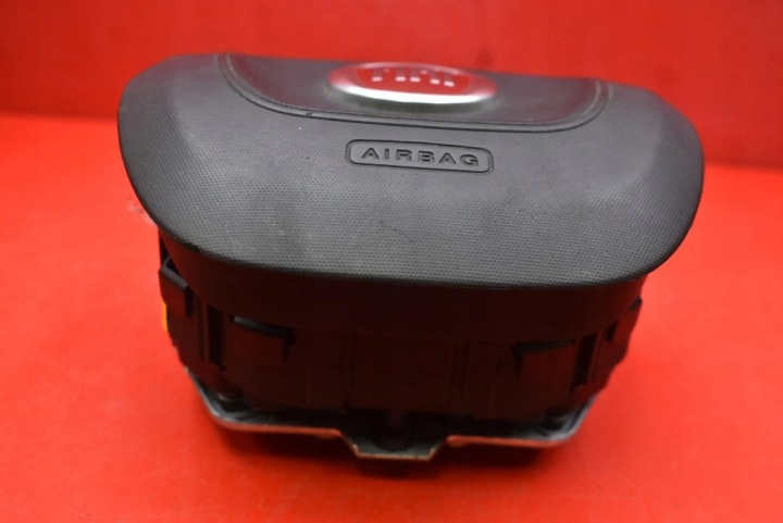 AIRBAG COUSSIN SÉCURITÉ CONDUCTEUR 735636831 FIAT FIORINO 3 III LIFT 08-21