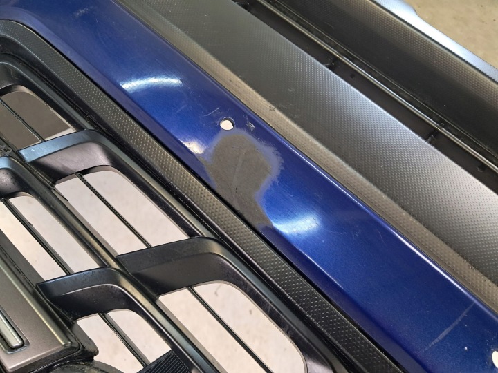 SUBARU XV II CROSSTREK LIFT 20- PARE-CHOCS AVANT AVANT 57704FL030