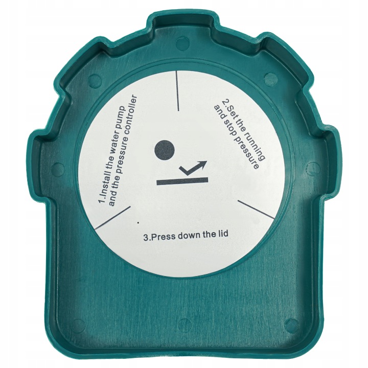 INTERRUPTEUR PRESSION POMPES NPT 1/2″, PRESOSTAT POMPES