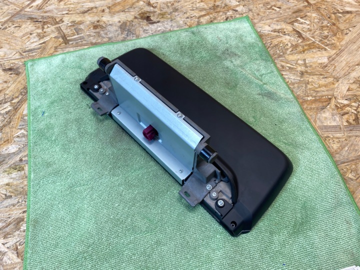 RADIO NAVIGATION GPS NAVI ÉCRAN MONITEUR BMW X3 G01 X4 G02 9826392