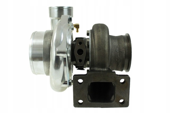TURBOCOMPRESSEUR TURBOWORKS GTX3582R DBB CNC V-BAND 0.63AR