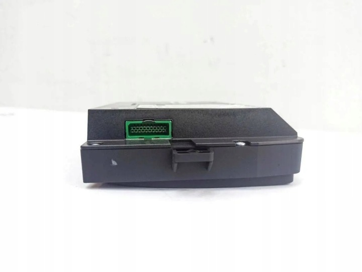 ORDINATEUR BORT LAND ROVER RANGE ROVER SPORT (L320) YIP500390 34307566 3.6L