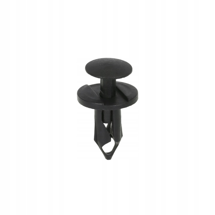 30X CLIPS MOCOWAN 8MM VERS DÉCORATIVES PINCES SUR DESCE, ÉTRIERS PORTES VOITURES