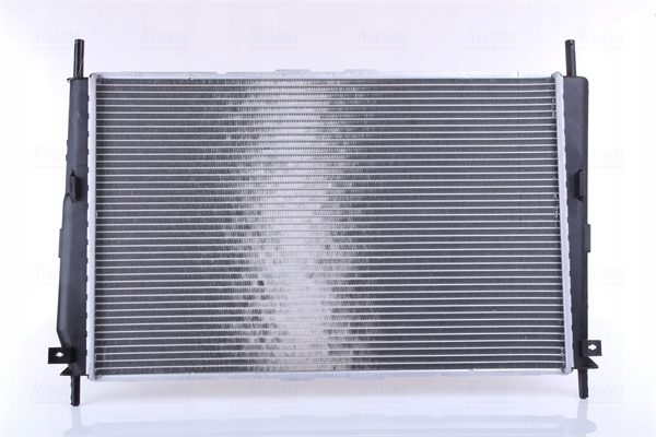 NISSENS 620411 RADIATEUR SYSTÈME REFROIDISSEMENT MOTEUR