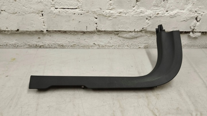 VOLVO S90 LONG MOULURE REVÊTEMENT SEUIL GAUCHE AVANT 39838861 39838859