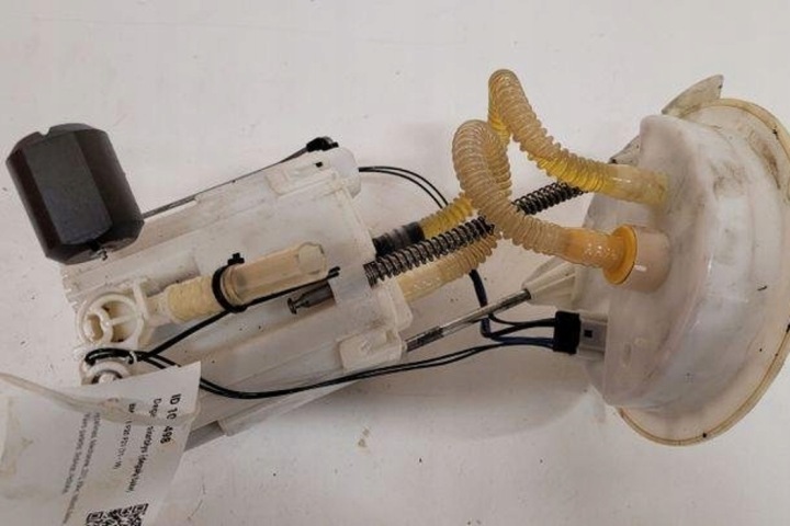 POMPE RÉSERVOIR CARBURANTS BMW 1 (F21) 724397209 1.6L DIESEL 85KW 2012