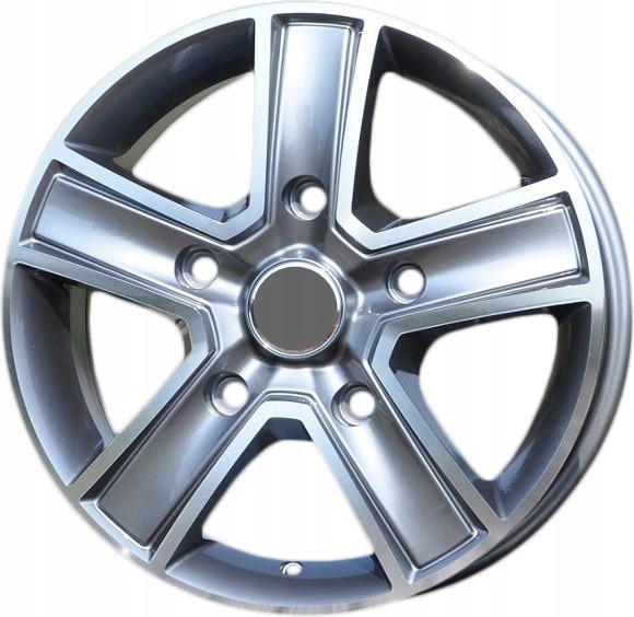 LLANTAS 15'' NISSAN INTERSTAR 