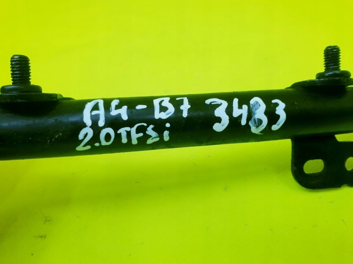 FIL TUYAU TUYAU EAU LIQUIDE AUDI A4 B7 A3 8P A6 C6 2.0 TFSI