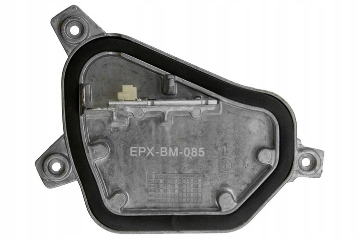 MÓDULO DIOPARA LUMINOSO LED DE LUZ PARA CONDUCTOR DE DÍA BMW X1 (F48) 14-19, 2 PIEZAS (F39) 14-19 IZQUIERDA 