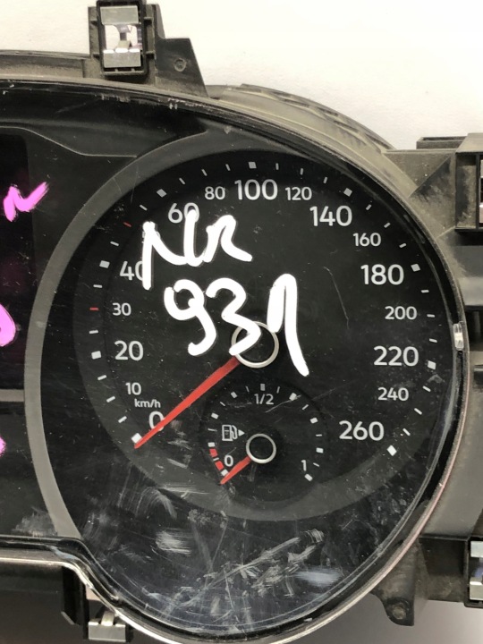 COMPTEUR COMPTEUR A2C53427456 VAG