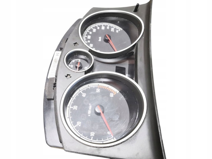COMPTEUR OPEL ASTRA H III 1.9 CDTI 8V 16V 13216684