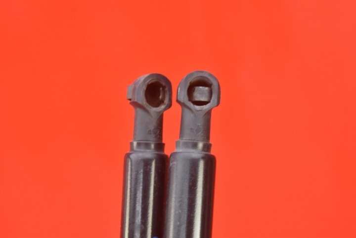SERVOMOTEUR ACTIONNEURS COUVERCLES DE COFFRE 90450-3ZL0A 90451-3ZL0A NISSAN PULSAR C13 14-18