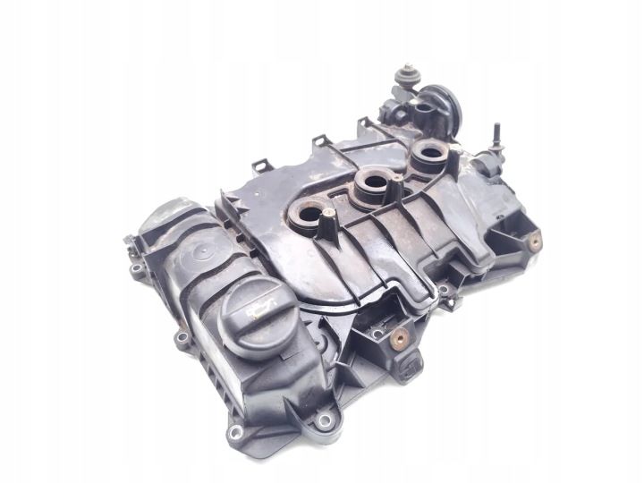 PEUGEOT 208 COUVERCLE DE SOUPAPES 1.2 VTI 82 ESSENCE 60KW (82 HP) 9811067580 2013