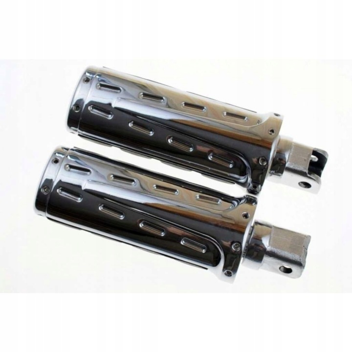 PODNOZKI CONDUCTEUR HONDA VT VF VTX1800 (4834)
