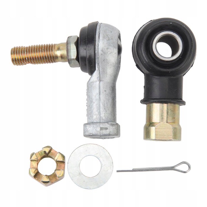 KIT AMPLIFICATEURS BARRE DE DIRECTION 7060147 STABILNY, ARRIÈRE ASSEMBLAGE QZ