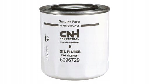 5096729 FILTRO ACEITES DE MOTOR CNH ORIGINAL !!! OFERTA !!! 