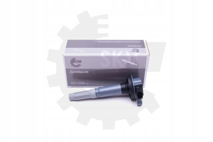 ESEN SKV BOBINE ALLUMAGE FORD F-150 MUSTANG