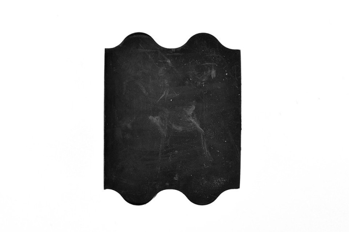 CAOUTCHOUC BIELLE DE POUSSÉE STABILISATEUR AVANT 2PCS CHEVROLET EPICA 07-