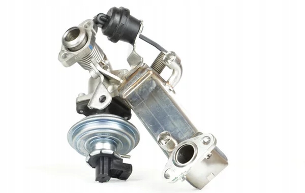 MAHLE ORIGINAL VANNE EGR BEHR PREMIUM LINE
