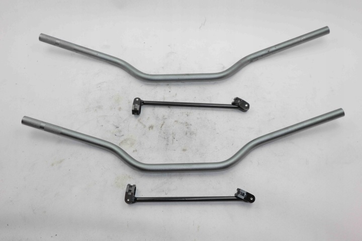 LEOSHI AW5113 VOLANT ENDURO CROSS NAKED QUAD 22MM TYTANOWA ALUMINIUM