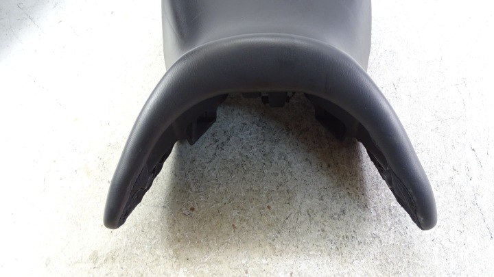 R216 BMW R1200RT R 1200 RT K26 SIÈGE SIÈGE BANQUETTE ARRIÈRE CONDUCTEUR