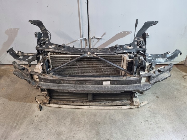 MINI CLUBMAN F54 CAPOT PARE-CHOCS AILE PANNEAU AVANT RADIATEURS AVANT C2K