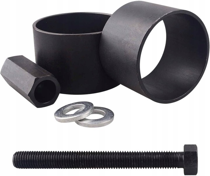 EXTRACTEUR DOUILLE ROULEMENT ADAPTATEURS PRESSE 56-88MM PIAST