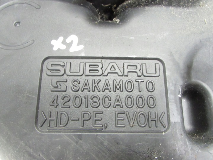 RÉSERVOIR CARBURANTS TOYOTA GT 86 42013CA000