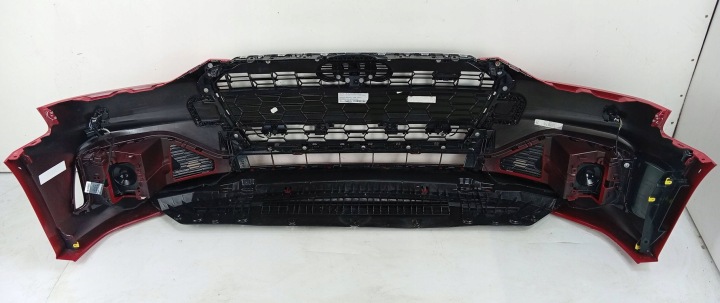 AUDI A5 II 8W6 F5 LIFT QUATTRO PARE-CHOCS AVANT AVANT 8W6807437P 8W6853651BG
