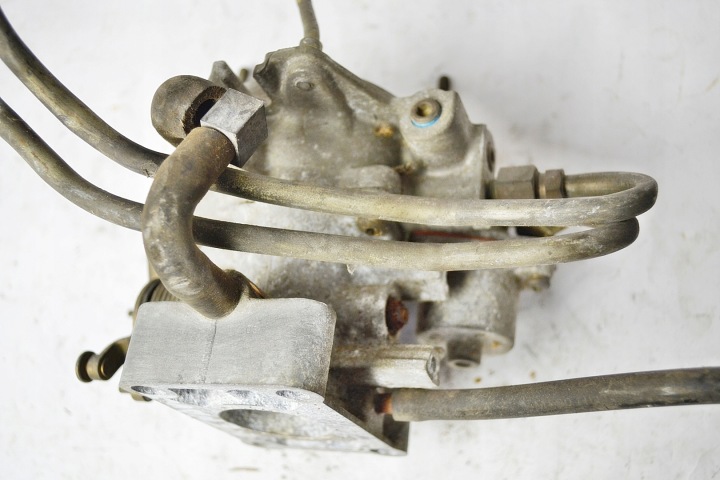 RENAULT CARBURATEUR 8679E 22701 3684