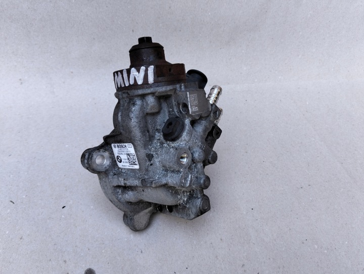 COUNTRYMAN R60 KOM SYSTÈME INJECTEURS POMPE INJECTEURS MOULURE 779844605 7823452