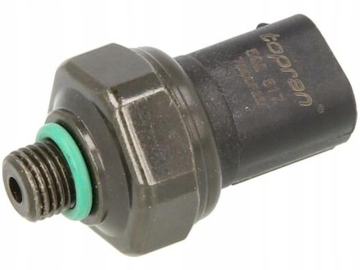 TOPRAN CAPTEUR PRESSION VERS KLIM.BMW E46 98- 502 517