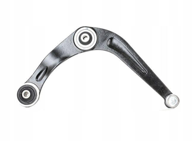 RIDEX 273C0013 BRAS DE SUSPENSION SUSPENSION ROUES AVANT GAUCHE VERS PEUGEOT 207 (WA, WC)