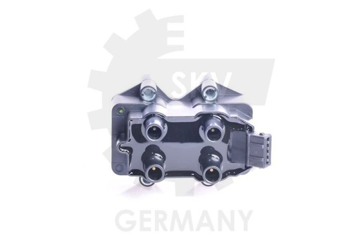 ESEN SKV BOBINE ALLUMAGE CITROEN PEUGEOT ROVER 0221502003 96062288