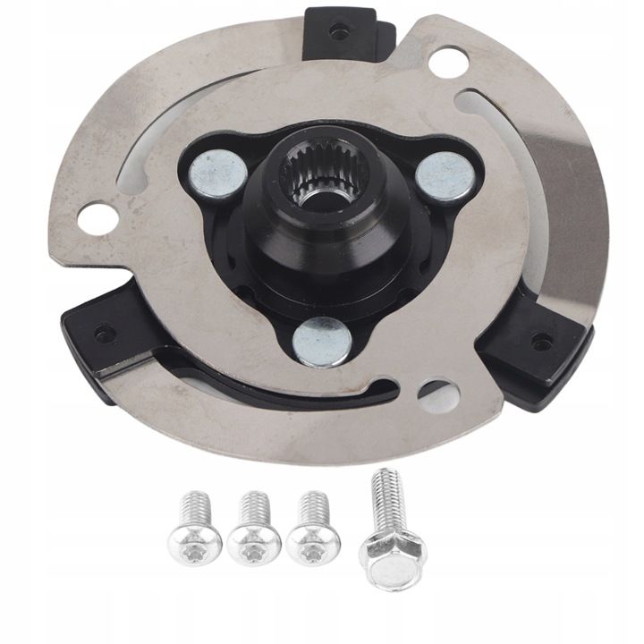 5N0820803 KIT RÉPARATION COMPRESSEUR CLIMATISATION AUTOMOBILE JL